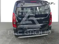 2026 Citroen Berlingo