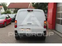 2026 Citroen Berlingo