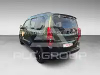 2026 Citroen Berlingo