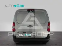 2026 Citroen Berlingo