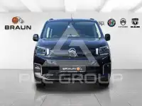 2026 Citroen Berlingo