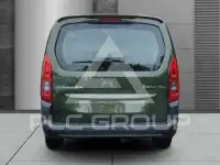 2026 Citroen Berlingo