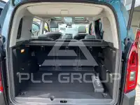 2026 Citroen Berlingo