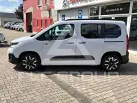 2026 Citroen Berlingo
