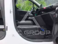 2026 Citroen Berlingo