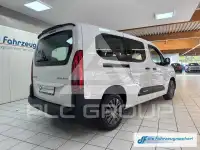 2026 Citroen Berlingo