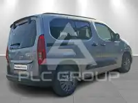 2026 Citroen Berlingo