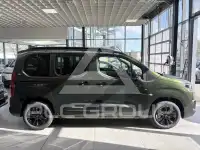 2026 Citroen Berlingo