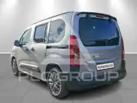 2026 Citroen Berlingo