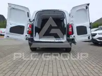 2026 Citroen Berlingo