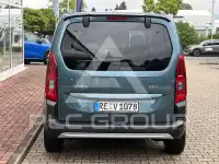 2026 Citroen Berlingo