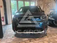 2026 Citroen Berlingo