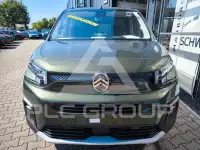 2026 Citroen Berlingo