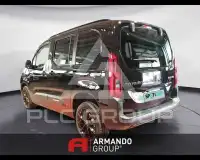 2026 Citroen Berlingo