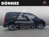 2026 Citroen Berlingo
