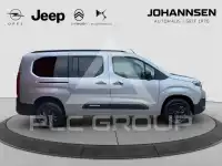 2026 Citroen Berlingo