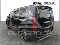 2026 Citroen Berlingo