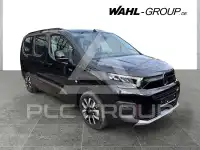 2026 Citroen Berlingo