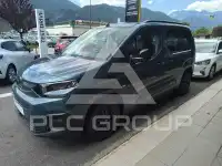 2026 Citroen Berlingo