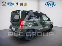2026 Citroen Berlingo