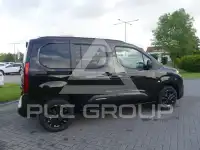 2026 Citroen Berlingo