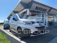 2026 Citroen Berlingo