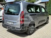2026 Citroen Berlingo