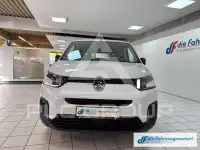 2026 Citroen Berlingo