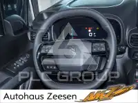 2026 Citroen Berlingo