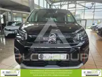 2026 Citroen Berlingo