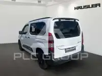 2026 Citroen Berlingo