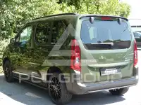 2026 Citroen Berlingo
