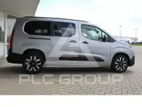 2026 Citroen Berlingo