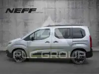 2026 Citroen Berlingo