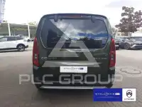 2026 Citroen Berlingo