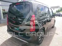 2026 Citroen Berlingo