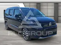 2026 Citroen Berlingo