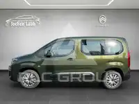2026 Citroen Berlingo