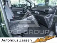 2026 Citroen Berlingo