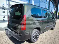 2026 Citroen Berlingo