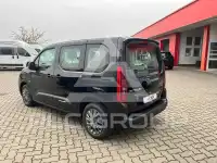 2026 Citroen Berlingo