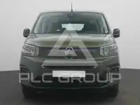 2026 Citroen Berlingo