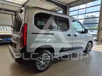 2026 Citroen Berlingo