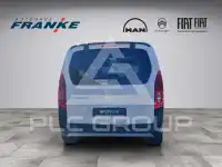 2026 Citroen Berlingo