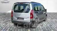 2026 Citroen Berlingo