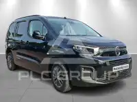 2026 Citroen Berlingo
