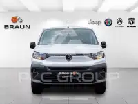 2026 Citroen Berlingo
