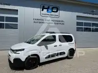 2026 Citroen Berlingo