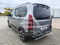 2026 Citroen Berlingo