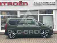 2026 Citroen Berlingo
